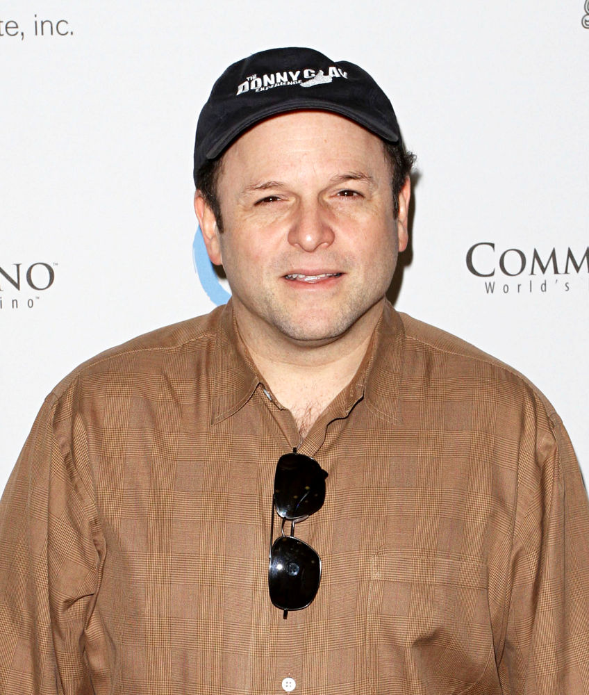 jason alexander sweat shirt