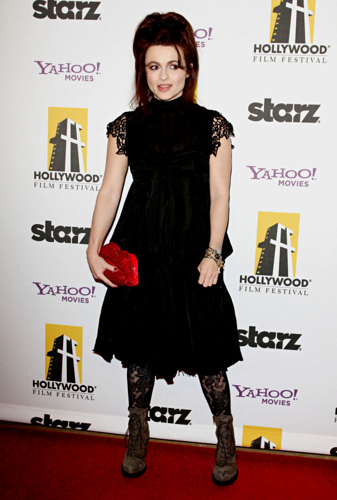 14th Annual Hollywood Awards Gala Presented by Starz