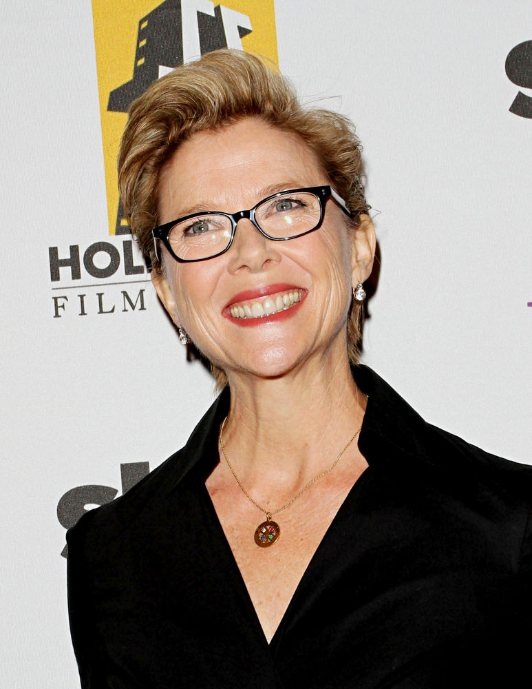 Annette Bening