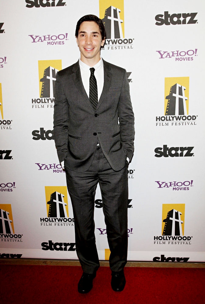 14th Annual Hollywood Awards Gala Presented by Starz