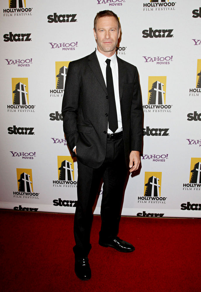 14th Annual Hollywood Awards Gala Presented by Starz