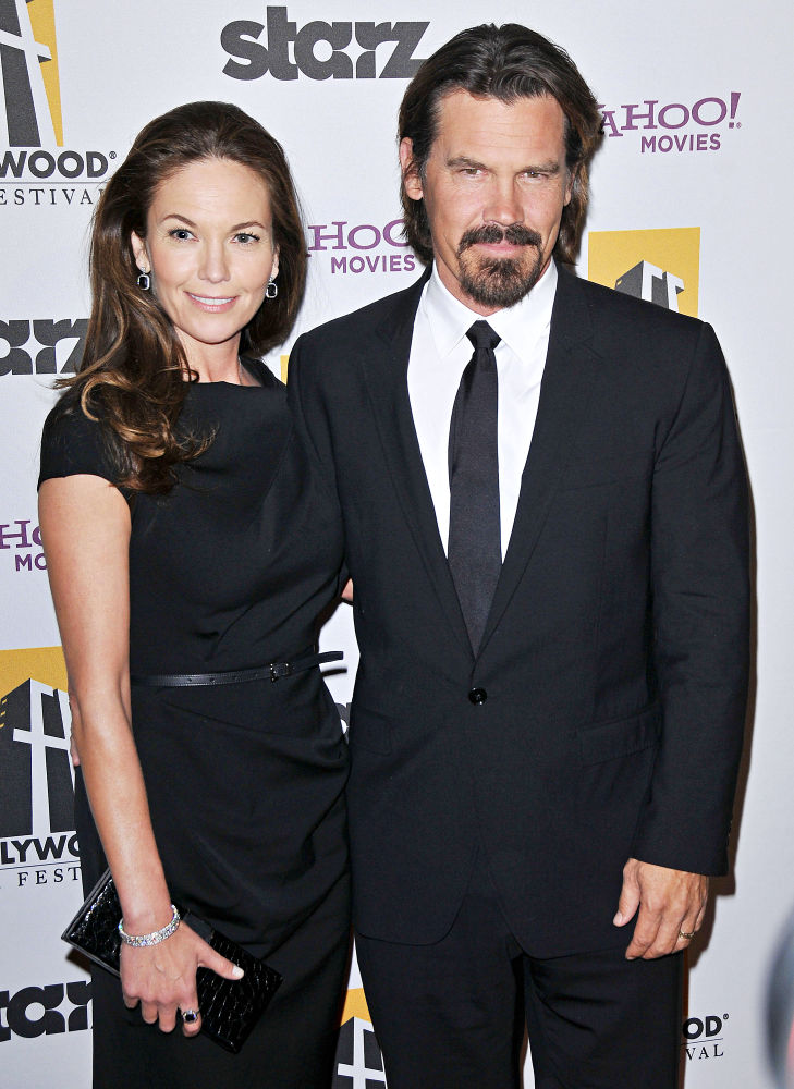 Diane Lane