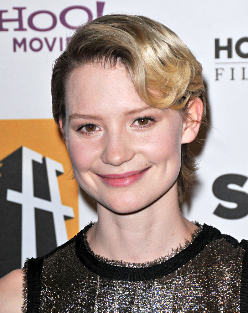 14th Annual Hollywood Awards Gala Presented by Starz
