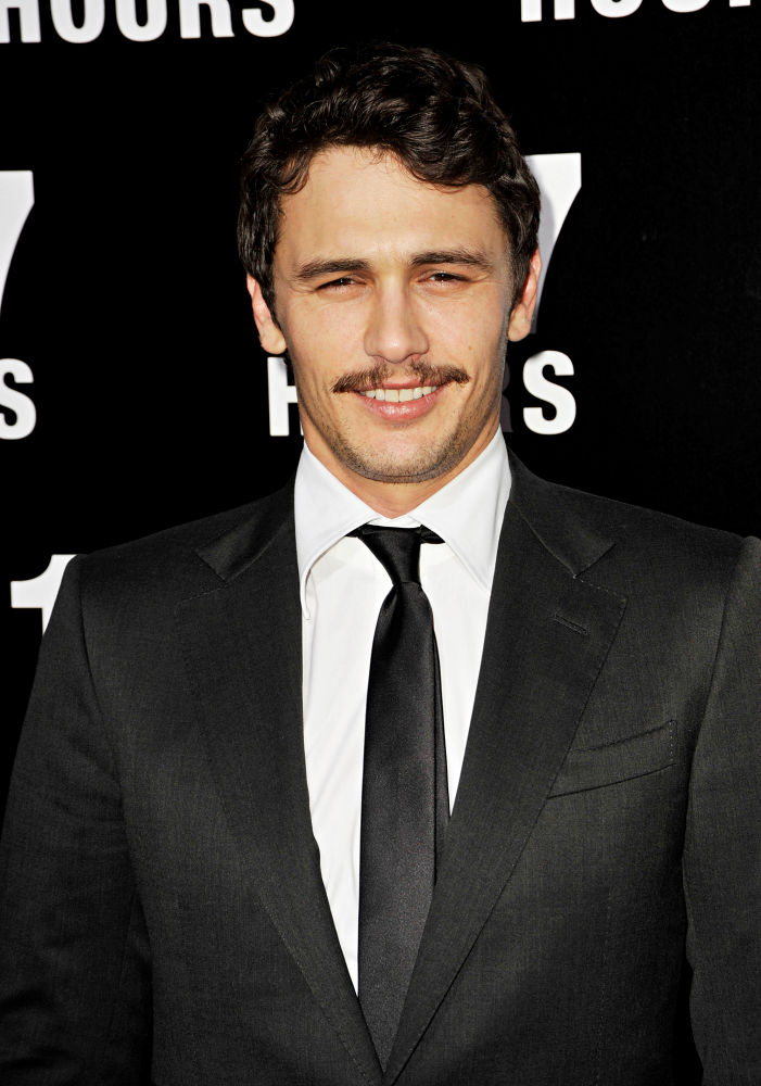 James Franco