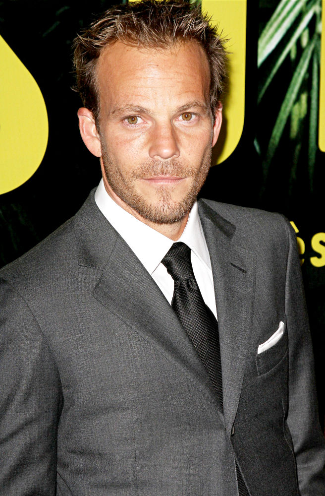 Stephen Dorff