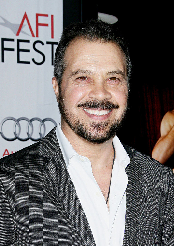 World Premiere of "Love and Other Drugs" at AFI Fest 2010 Opening Night Gala