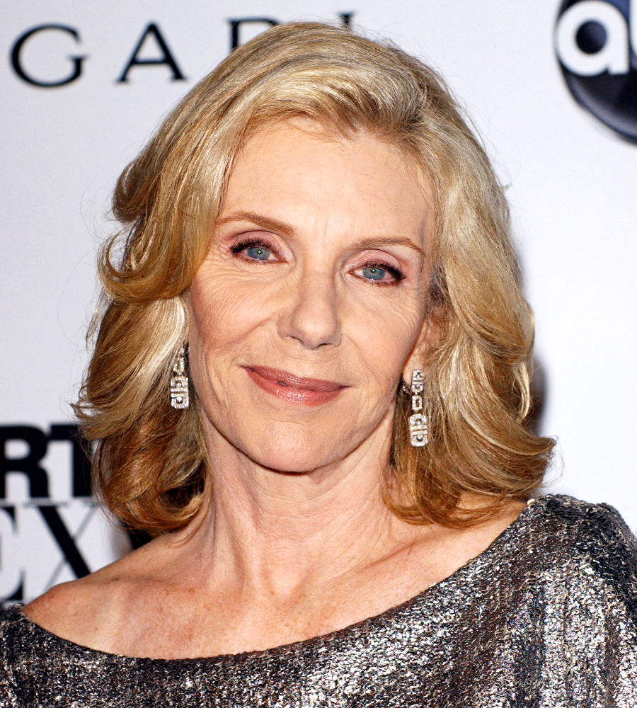 Jill Clayburgh Net Worth