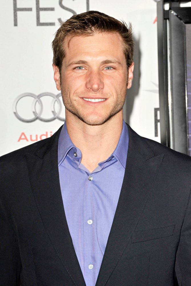 Jake Pavelka