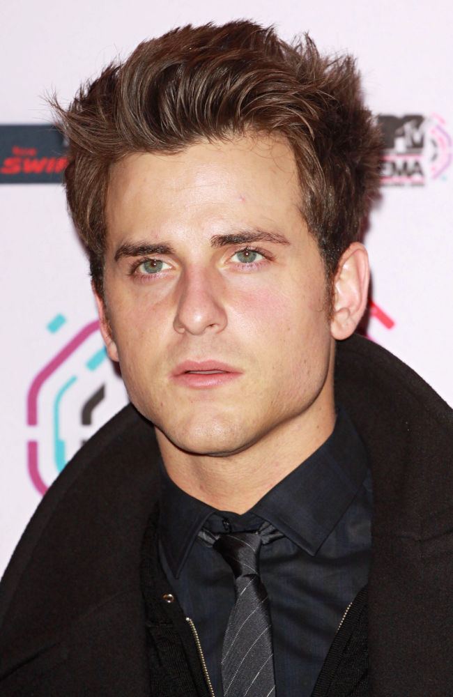 Jared Followill, Kings of Leon jared followill twitter. Jared Followill, Kings of Leon