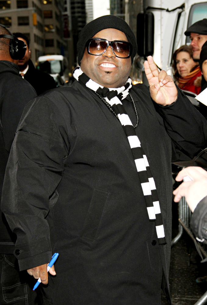 Cee-Lo