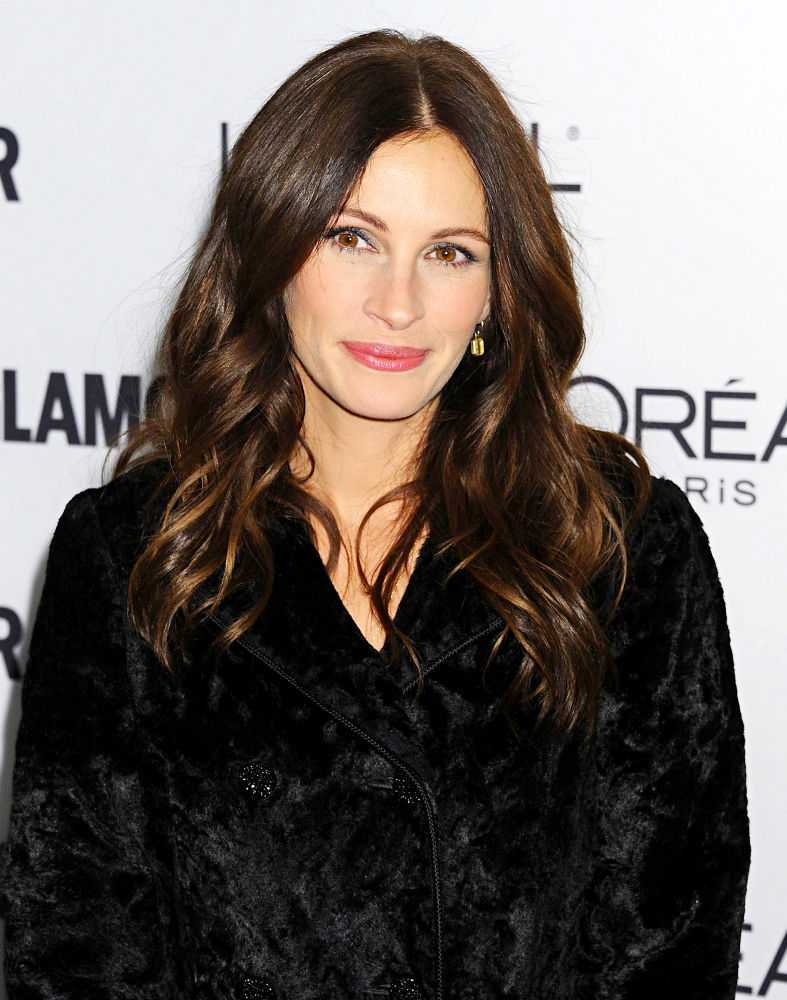 Julia Roberts