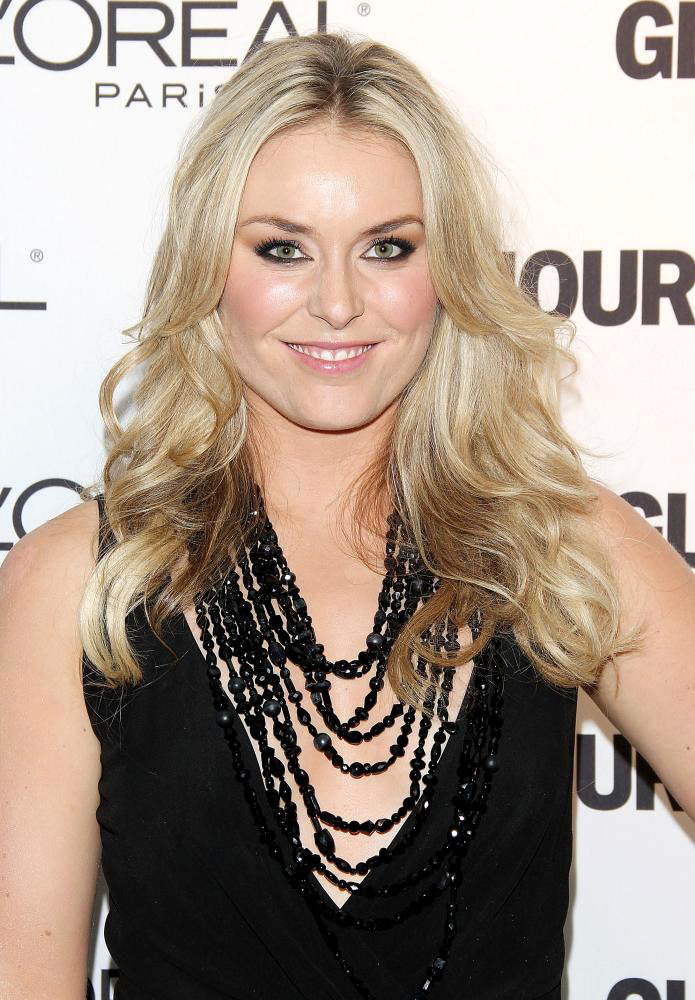 Lindsey Vonn