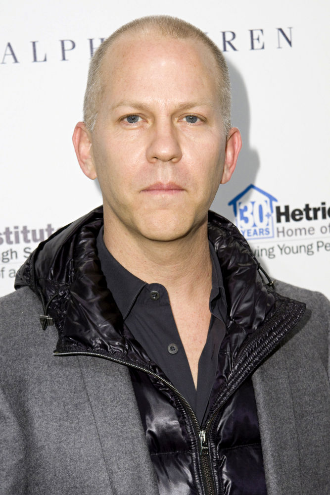 Ryan Murphy