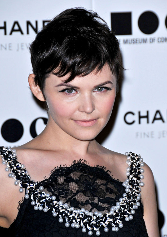 Ginnifer Goodwin