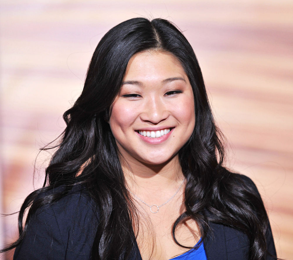 Jenna Ushkowitz - Images