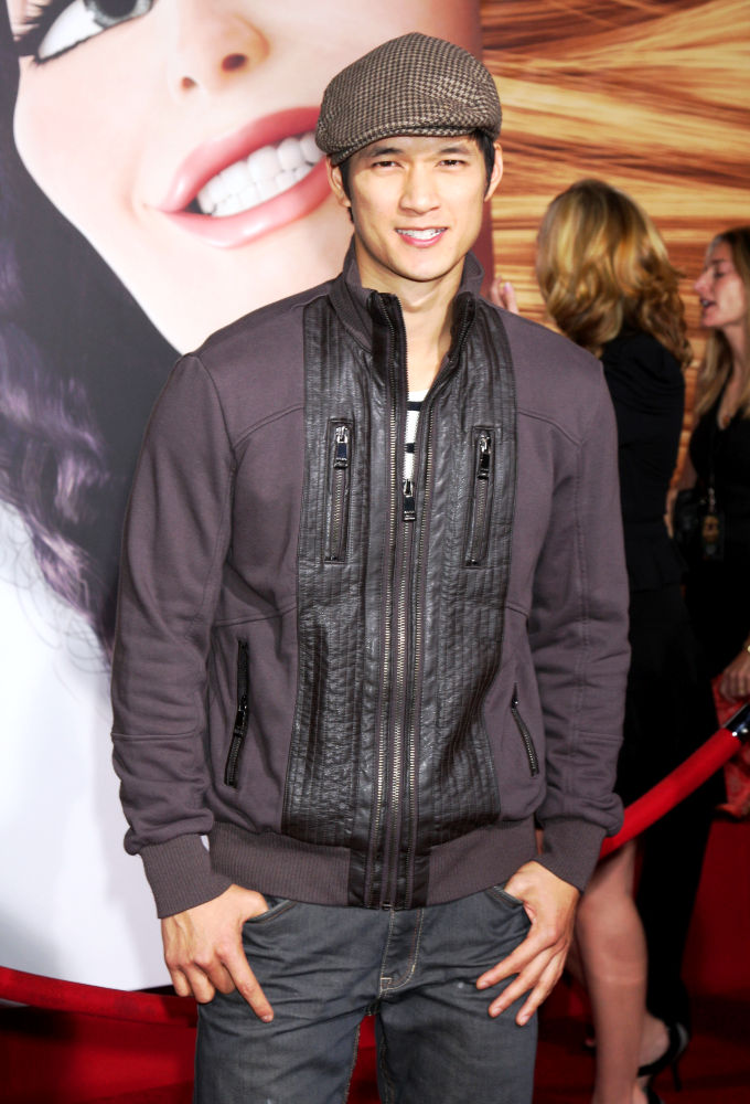 Disney's 'Tangled' Los Angeles Premiere - Arrivals