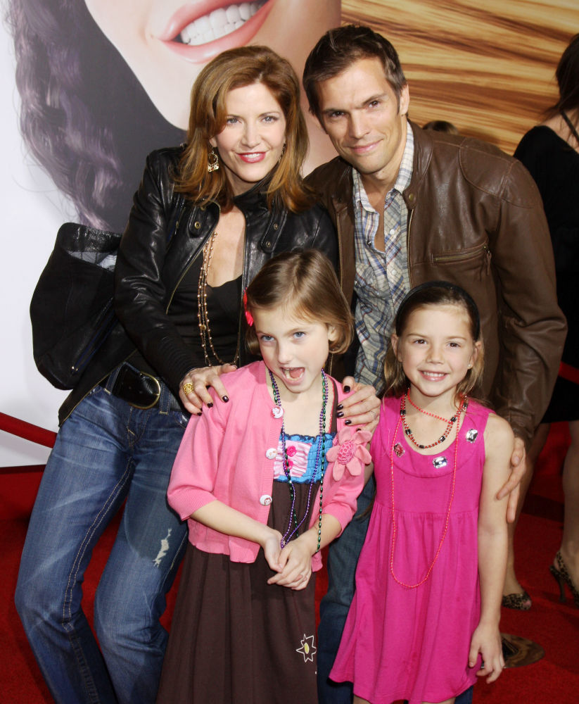 Disney's 'Tangled' Los Angeles Premiere - Arrivals