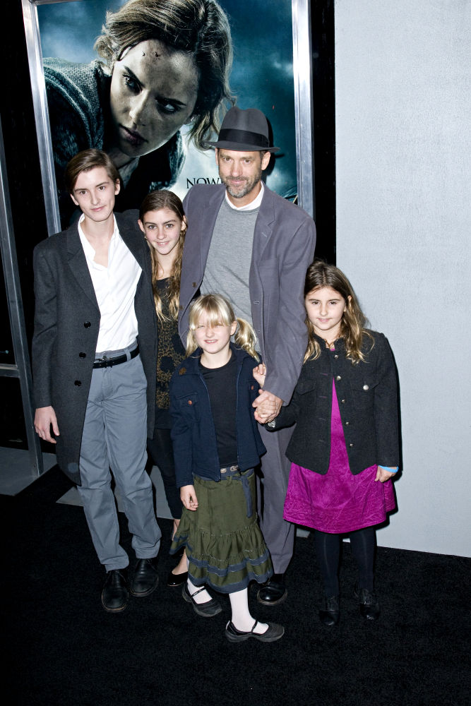 Anthony Edwards