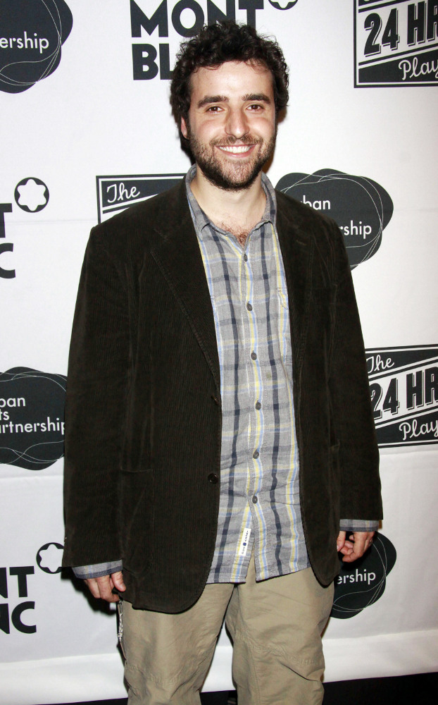 David Krumholtz