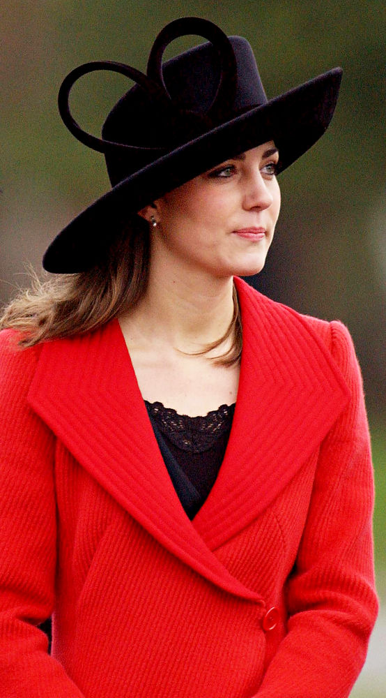 Kate Middleton