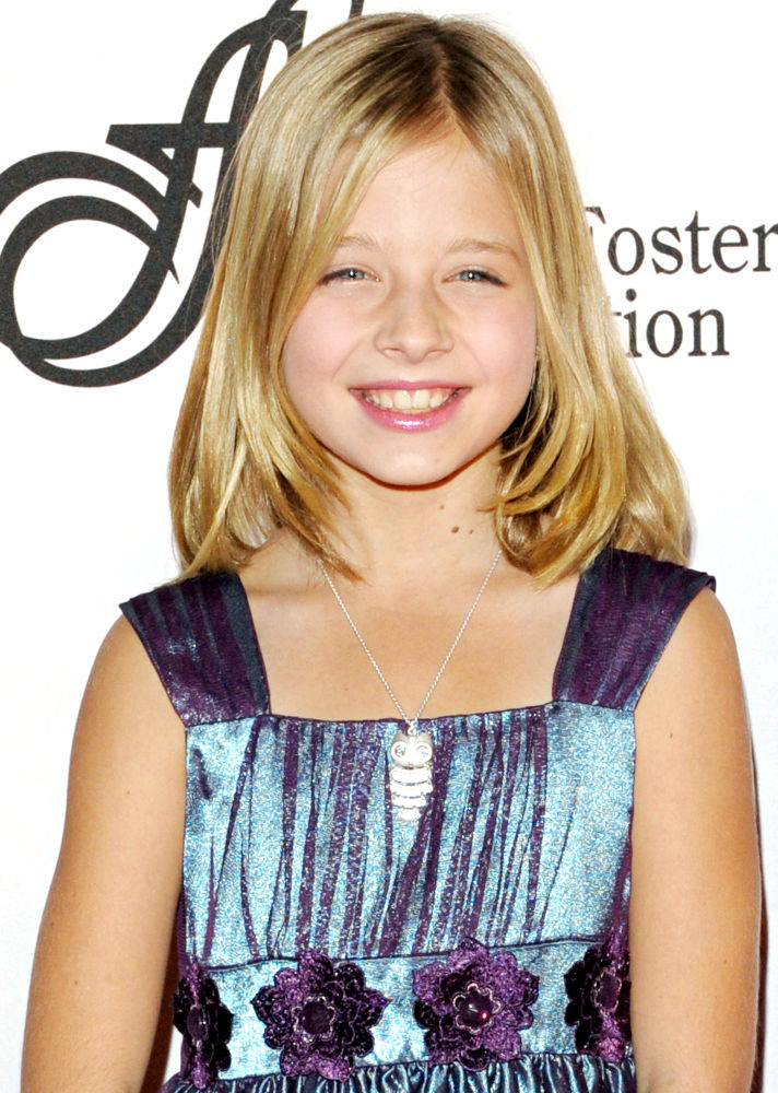 Jackie Evancho