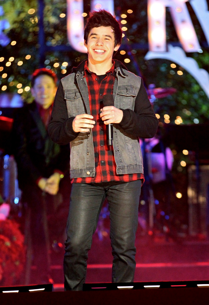 David Archuleta
