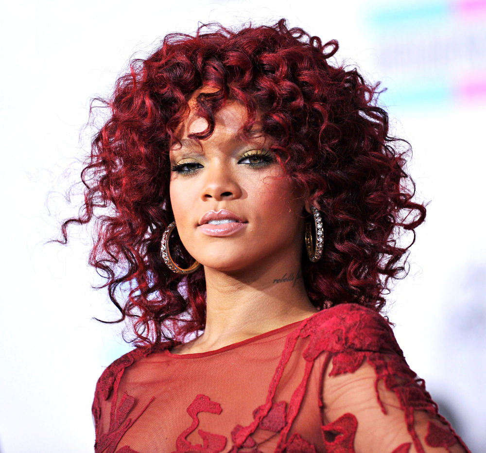 Rihanna