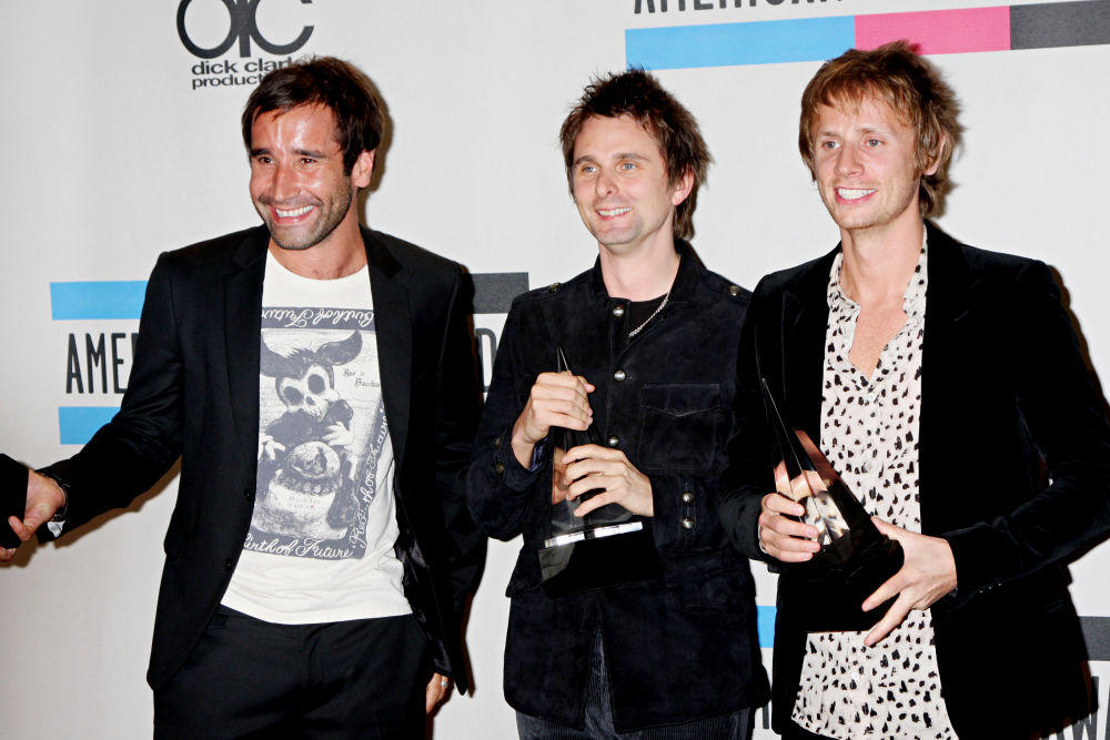 Muse