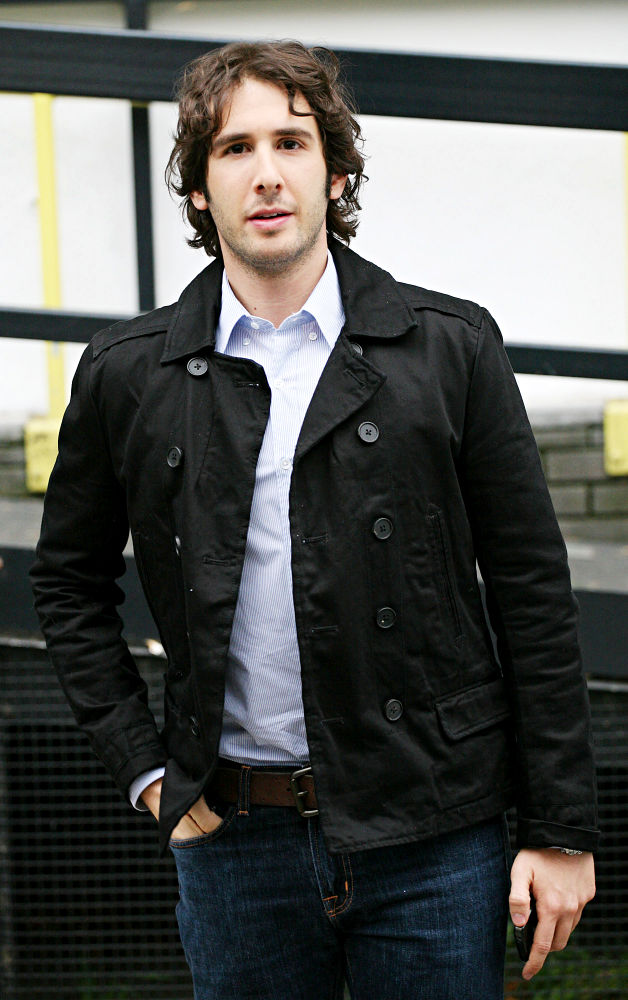 Josh Groban