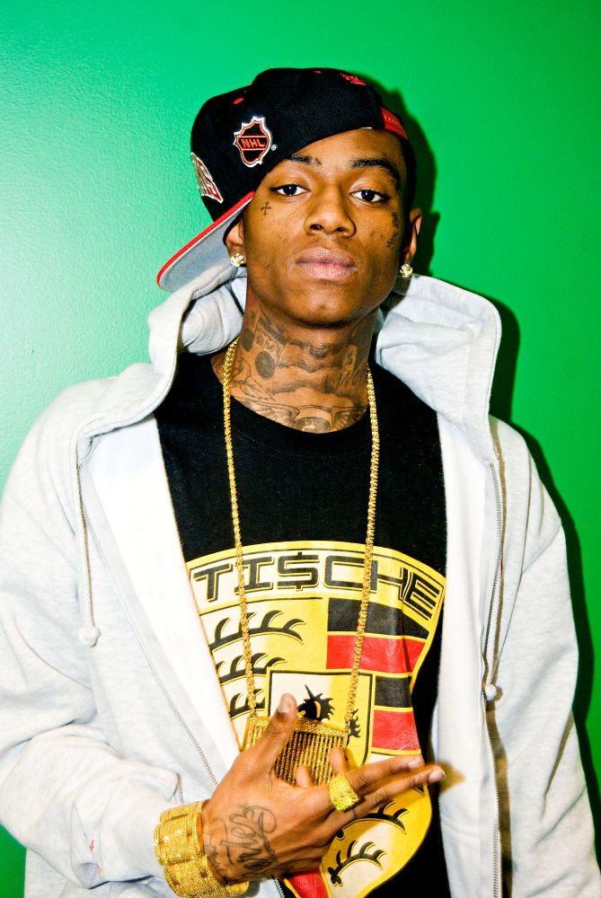 Soulja Boy