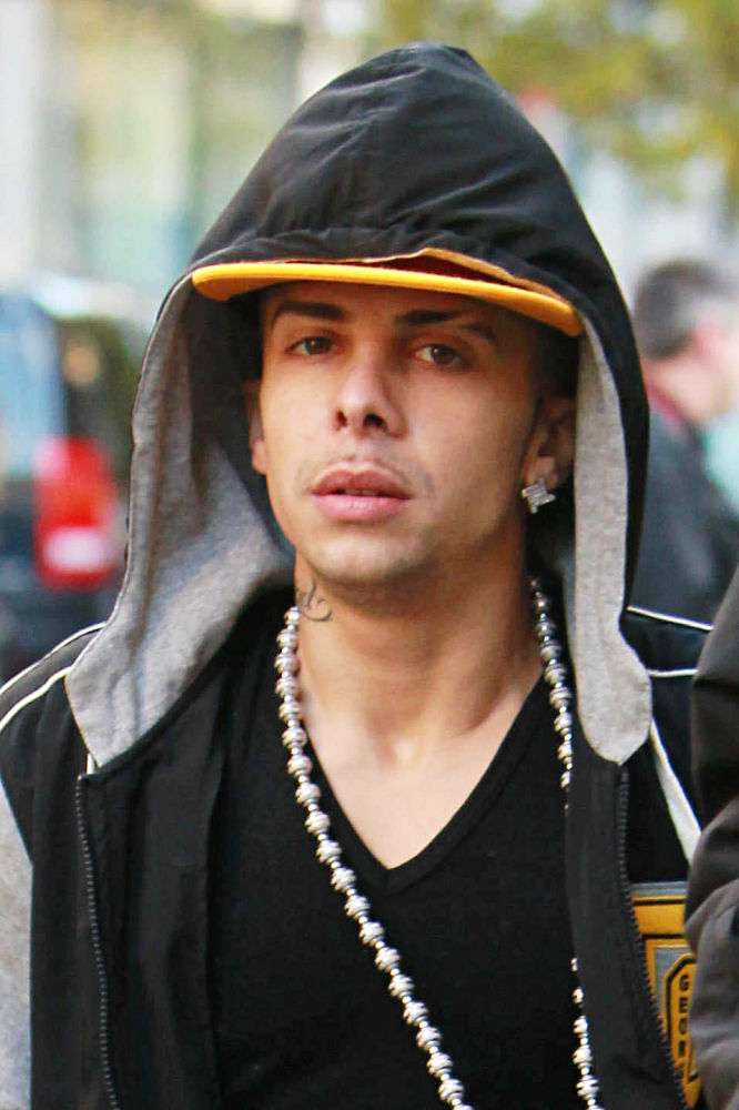 Dappy, N-Dubz
