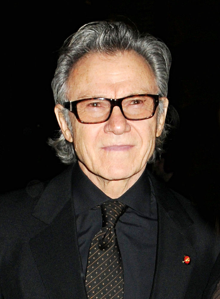 Harvey Keitel