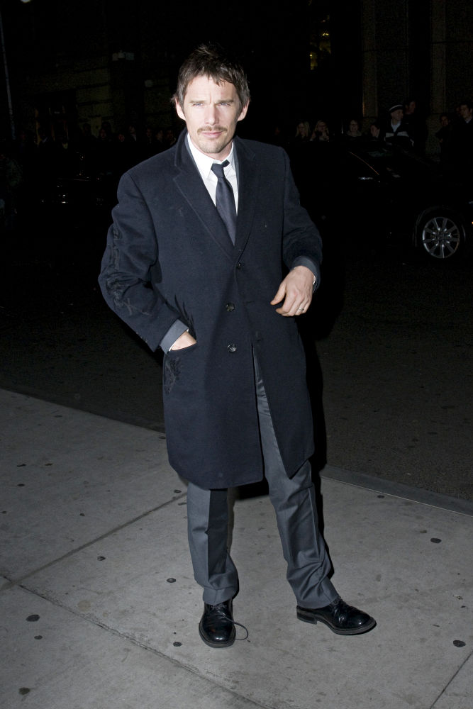 IFP's 20th Annual Gotham Independent Film Awards - Outside Arrivals