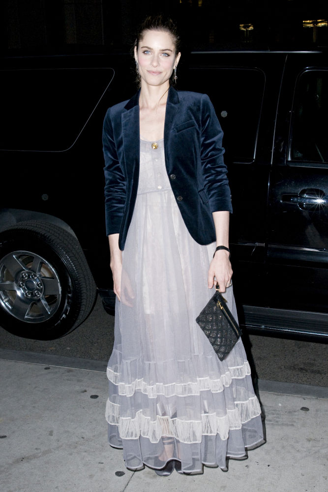 IFP's 20th Annual Gotham Independent Film Awards - Outside Arrivals