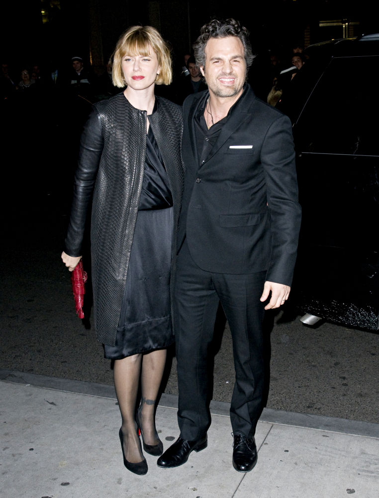 IFP's 20th Annual Gotham Independent Film Awards - Outside Arrivals