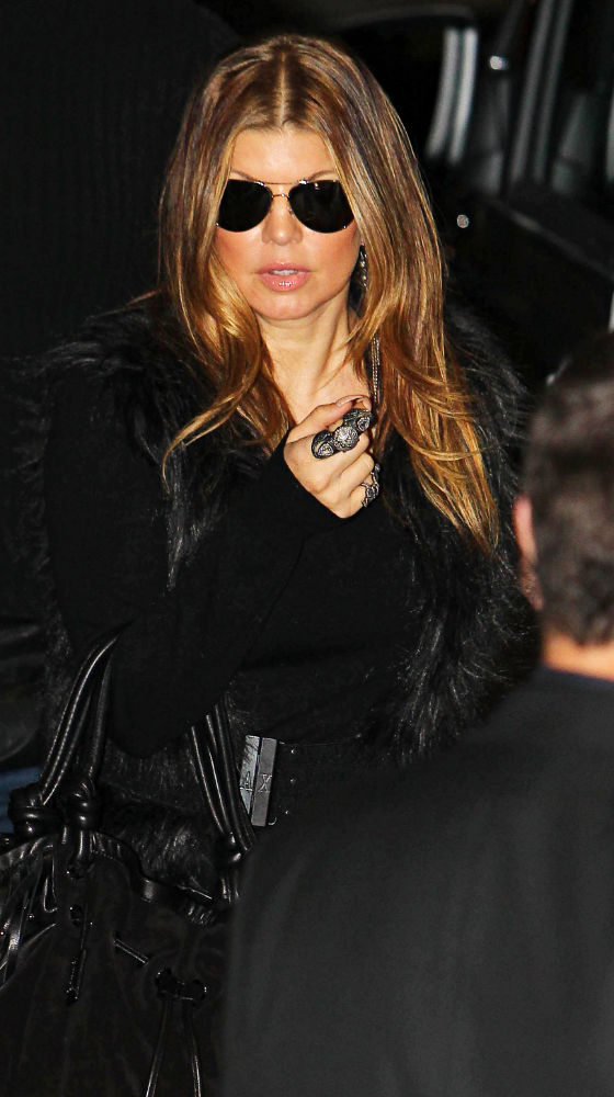 since Janet Jackson's since Janet Jackson's