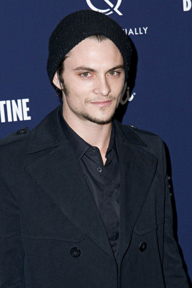Shiloh Fernandez - Photo Colection
