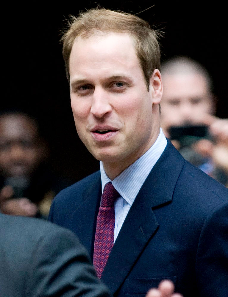 Prince+william+and+harry+funeral