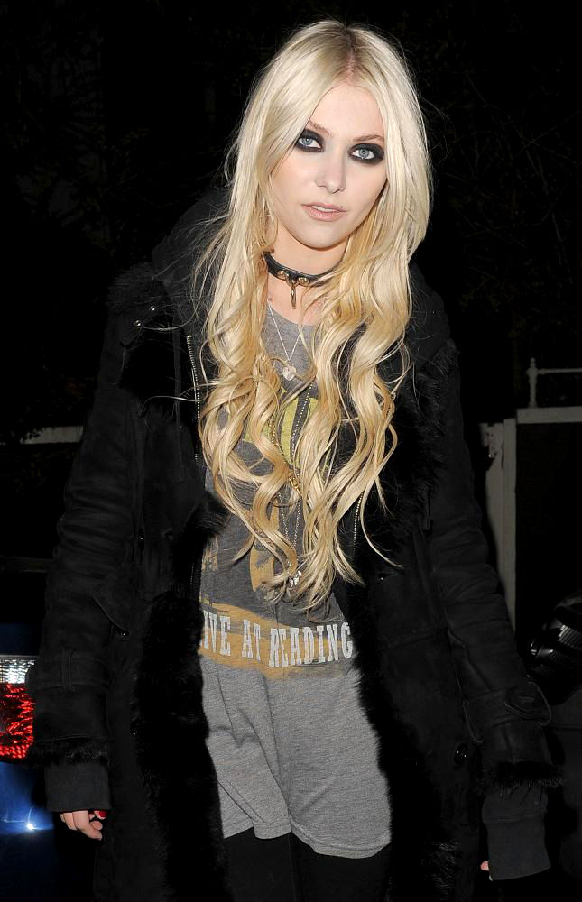 Taylor Momsen