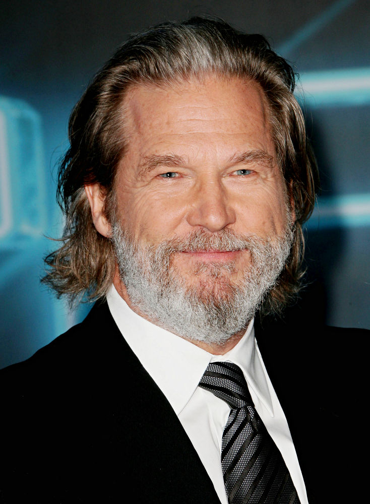 Jeff Bridges