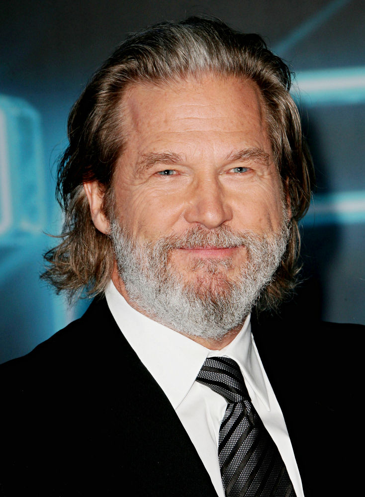 Jeff Bridges - Wallpapers