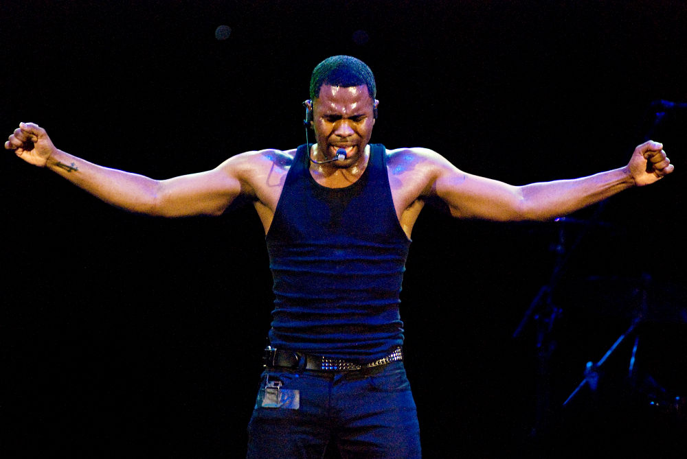 Jason Derulo