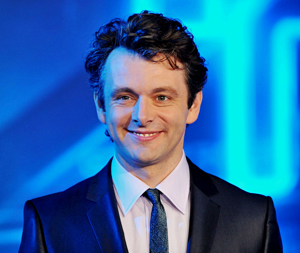 Michael Sheen Picture 26 Los Angeles Premiere of "Tron Legacy"