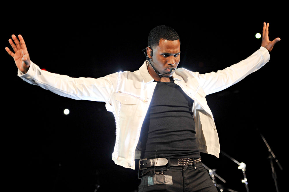 Jason Derulo