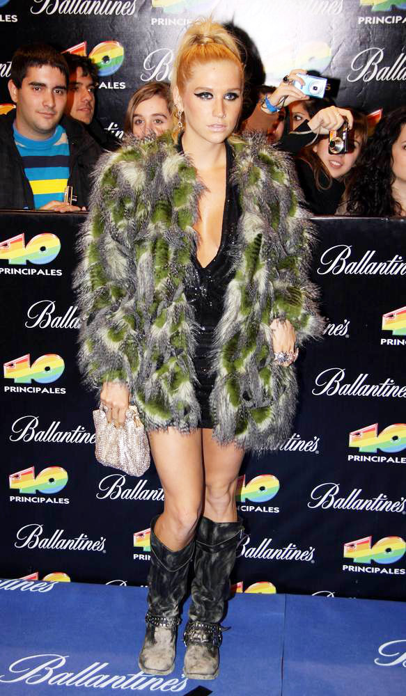 Ke$ha