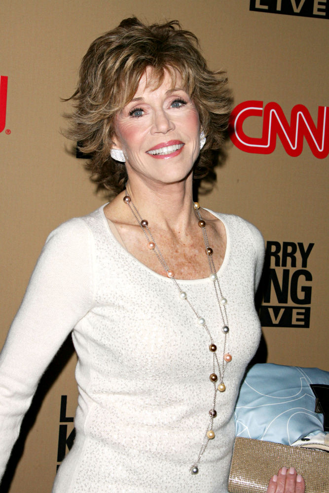 jane fonda vietnam. Jane Fonda