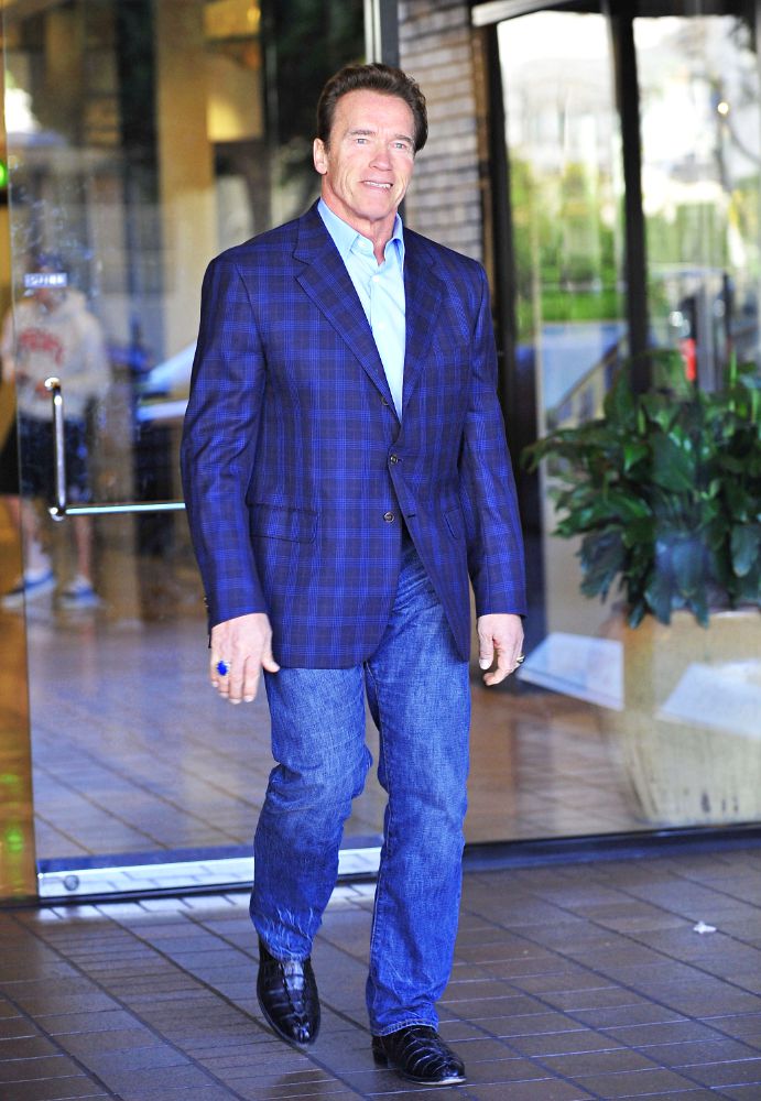 Arnold Schwarzenegger#39;s arnold schwarzenegger wife and kids. Arnold Schwarzenegger#39;s