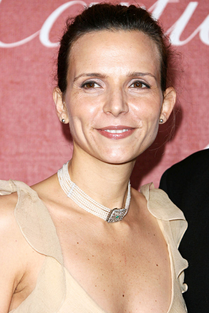 Luciana Pedraza Picture 3 2011 Palm Springs International Film