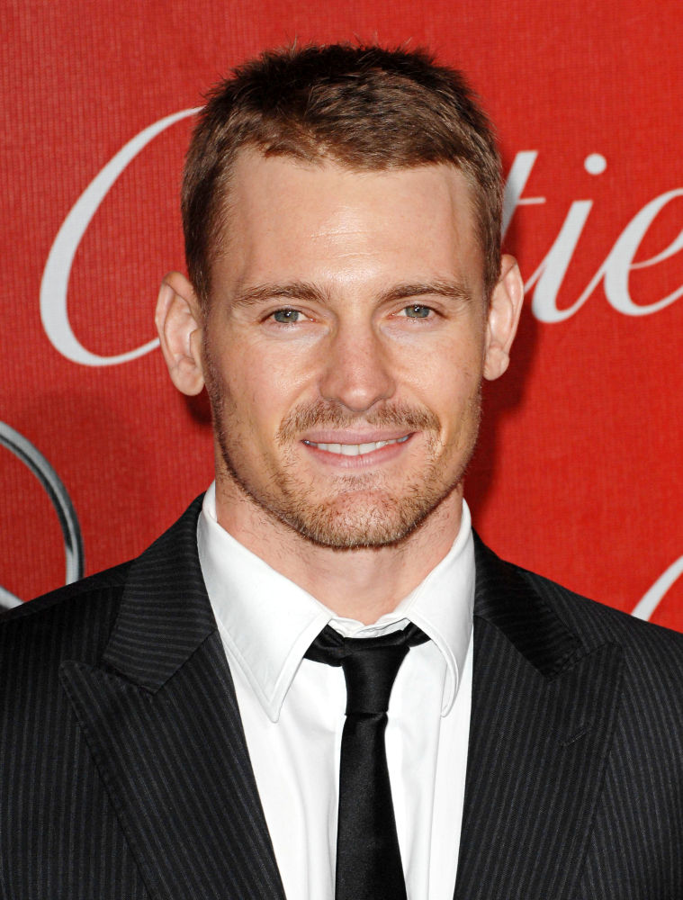 Josh Pence Josh Pence