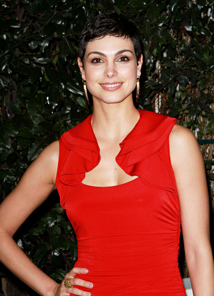 Morena Baccarin morena baccarin 2011. Morena Baccarin